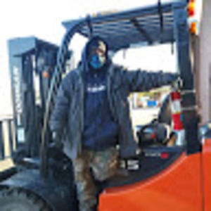 Meet your Posher, Eric